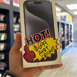iPhone 15 ProMax 256gb 