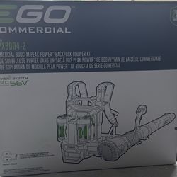 Ego commercial LBPX8004-2