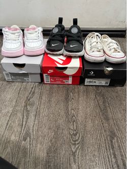 Toddler Shoes