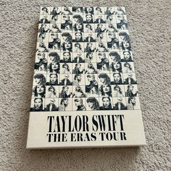 NEW Taylor Swift Eras Tour Collectible VIP Box Set