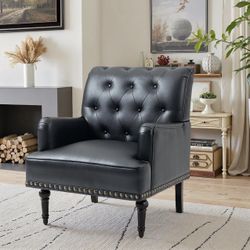 Modern Accent Chair