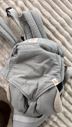 Ergobaby 4 position 360 carrier