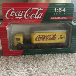 Coke Collectible 