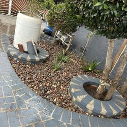 Rocks for your garden