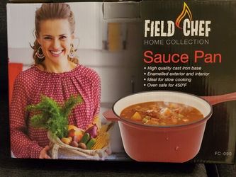 Sauce Pan