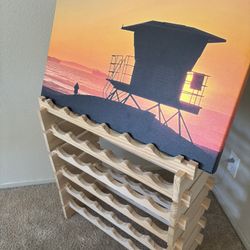 Wine Rack 