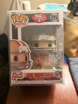 49ers Funko Pop