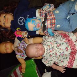 Reborn collection 