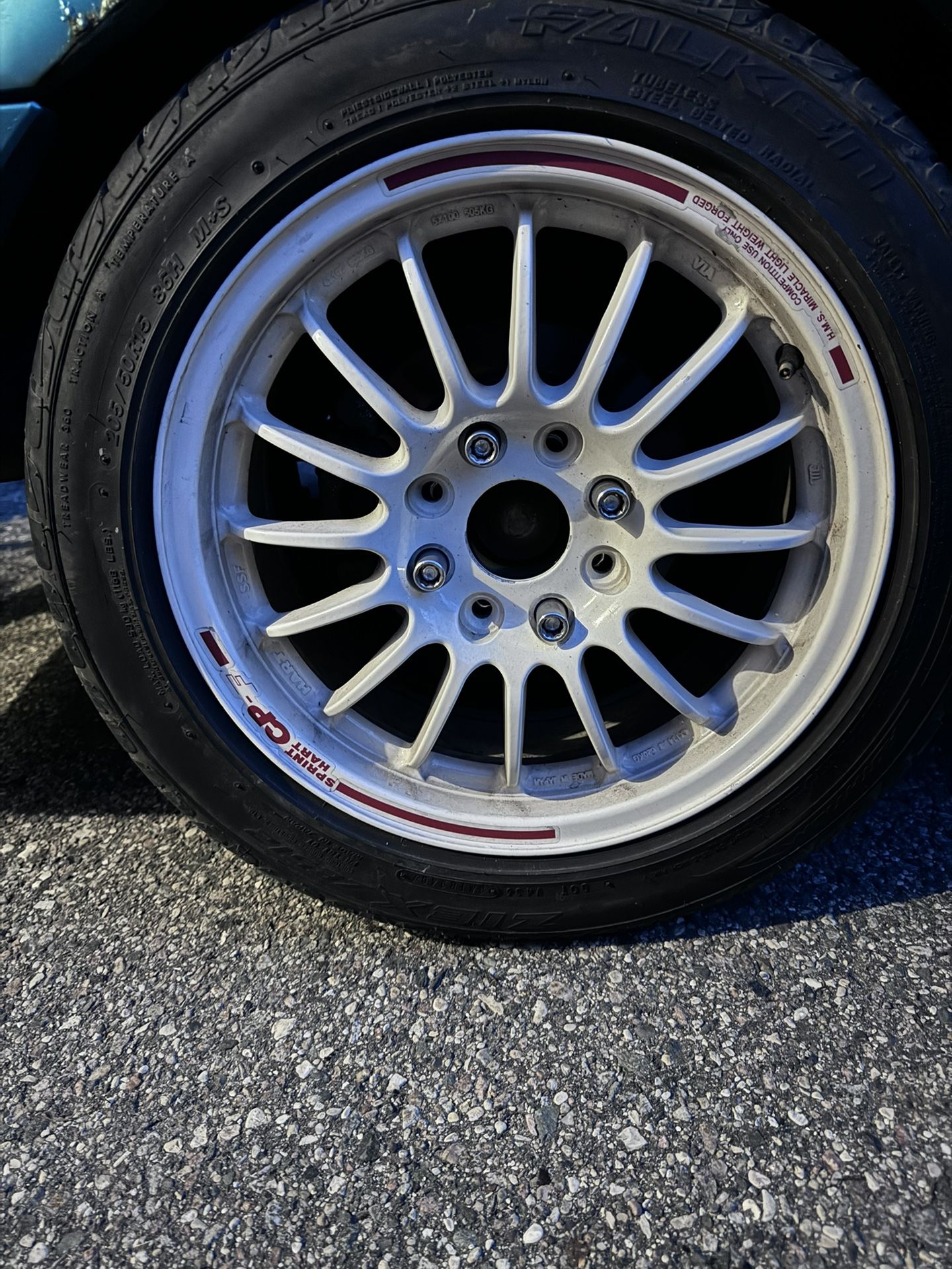Rims