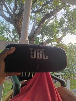 Jbl extreme 3