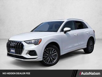 2022 Audi Q3