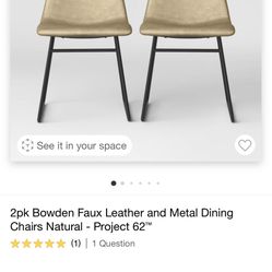 Chairs