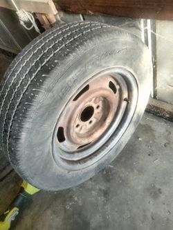 15x7 Rallies OEM Two Only