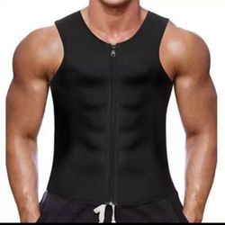 Men's Body Shaper Vest