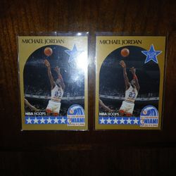 Basketball Cards