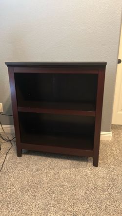 Bookshelf