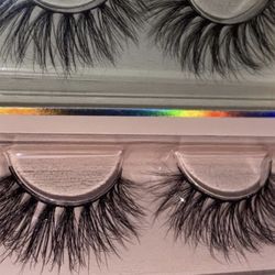 Lash Falsies