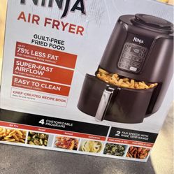 Ninja Air Fryer