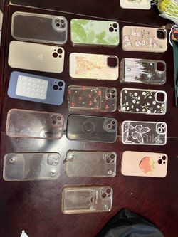 iPhone 13 Phone Cases