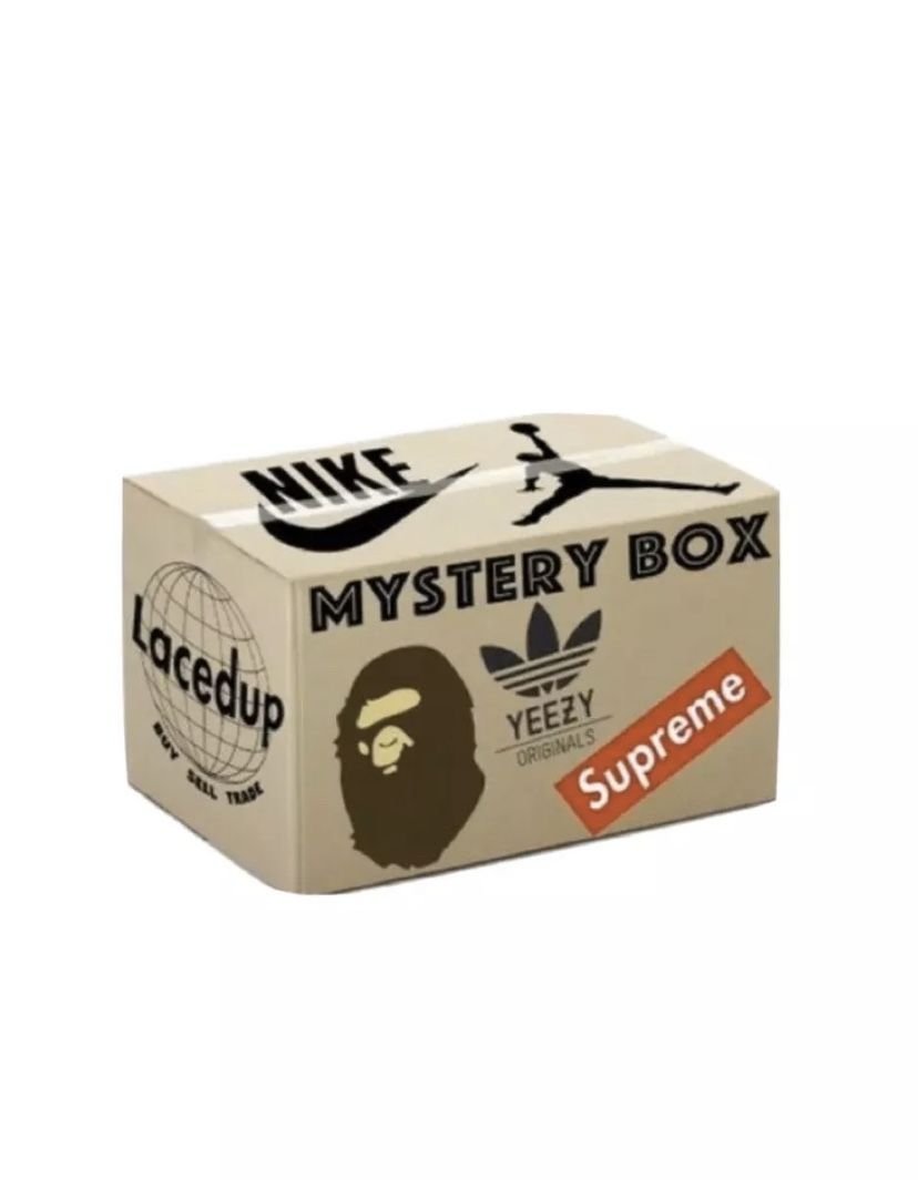 Hype beast Mystery box you choose the price