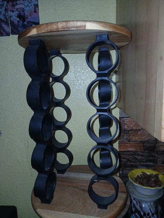 Spices' Rack