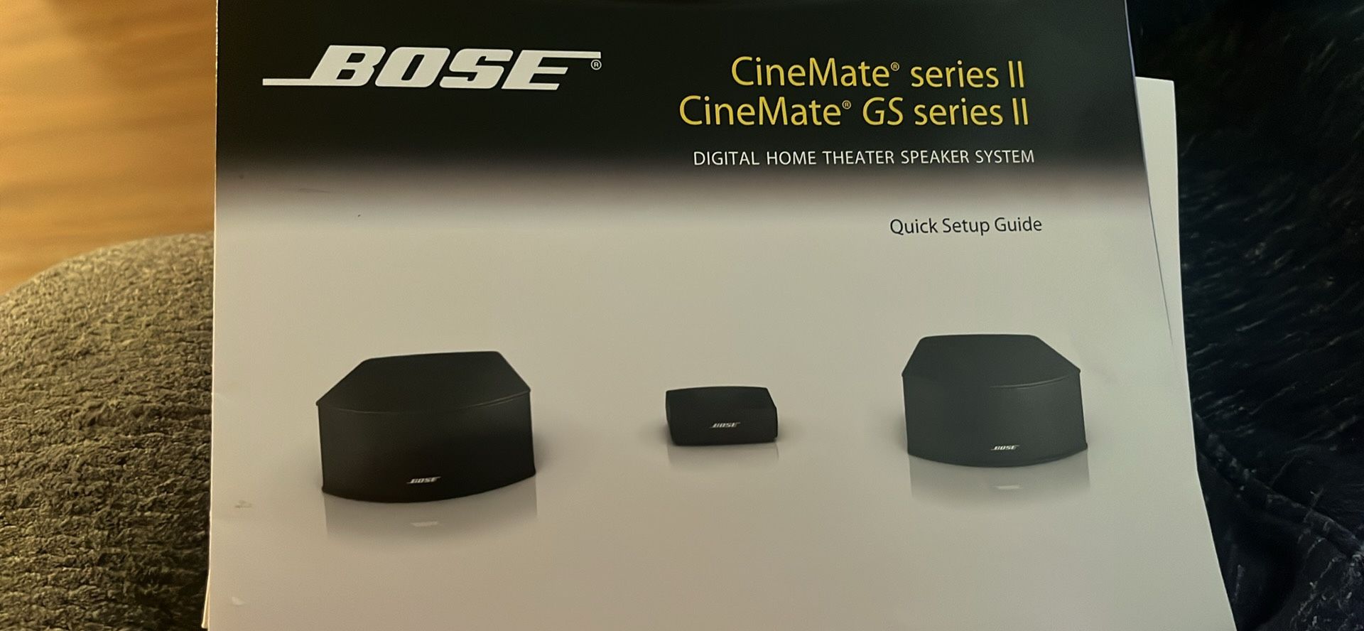 Bose