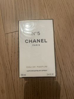 Chanel No5 Perfume