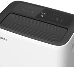 Toshiba Portable Air Conditioner