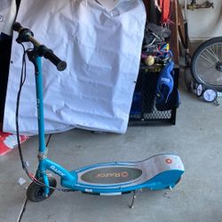 Razor Electric Scooter