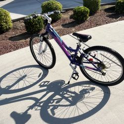 Girls bike Schwinn Ranger