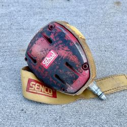 Senco Pneumatic Palm Nailer- Rarely Used