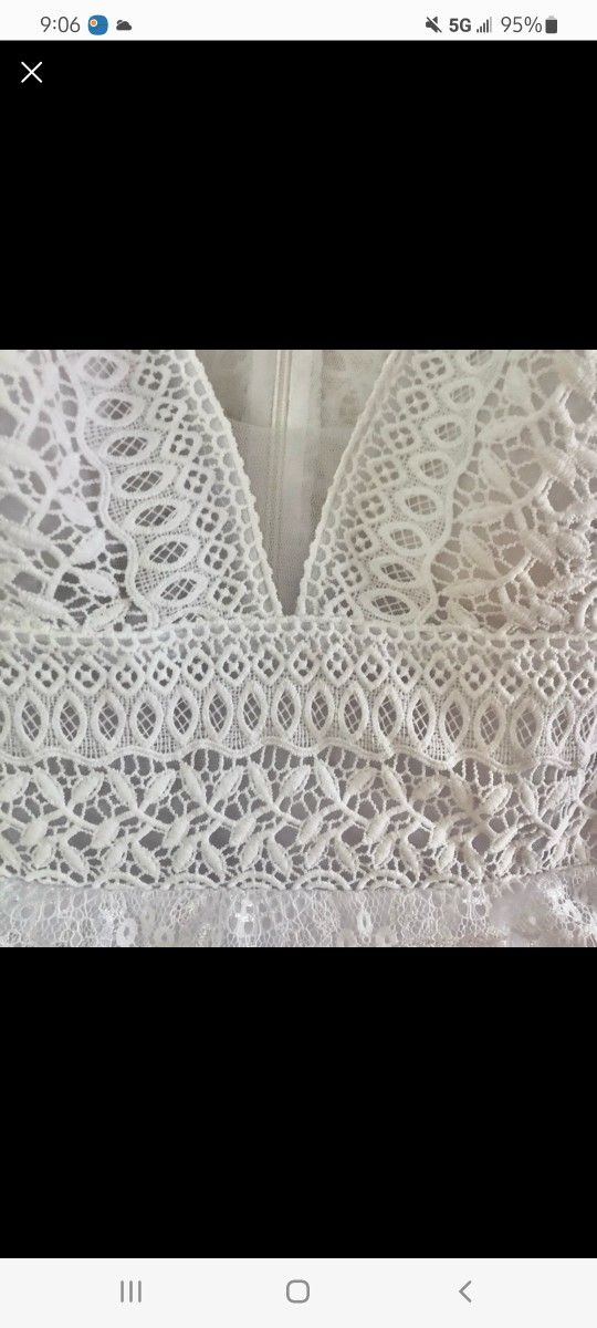 June Bridal Wedding Dress