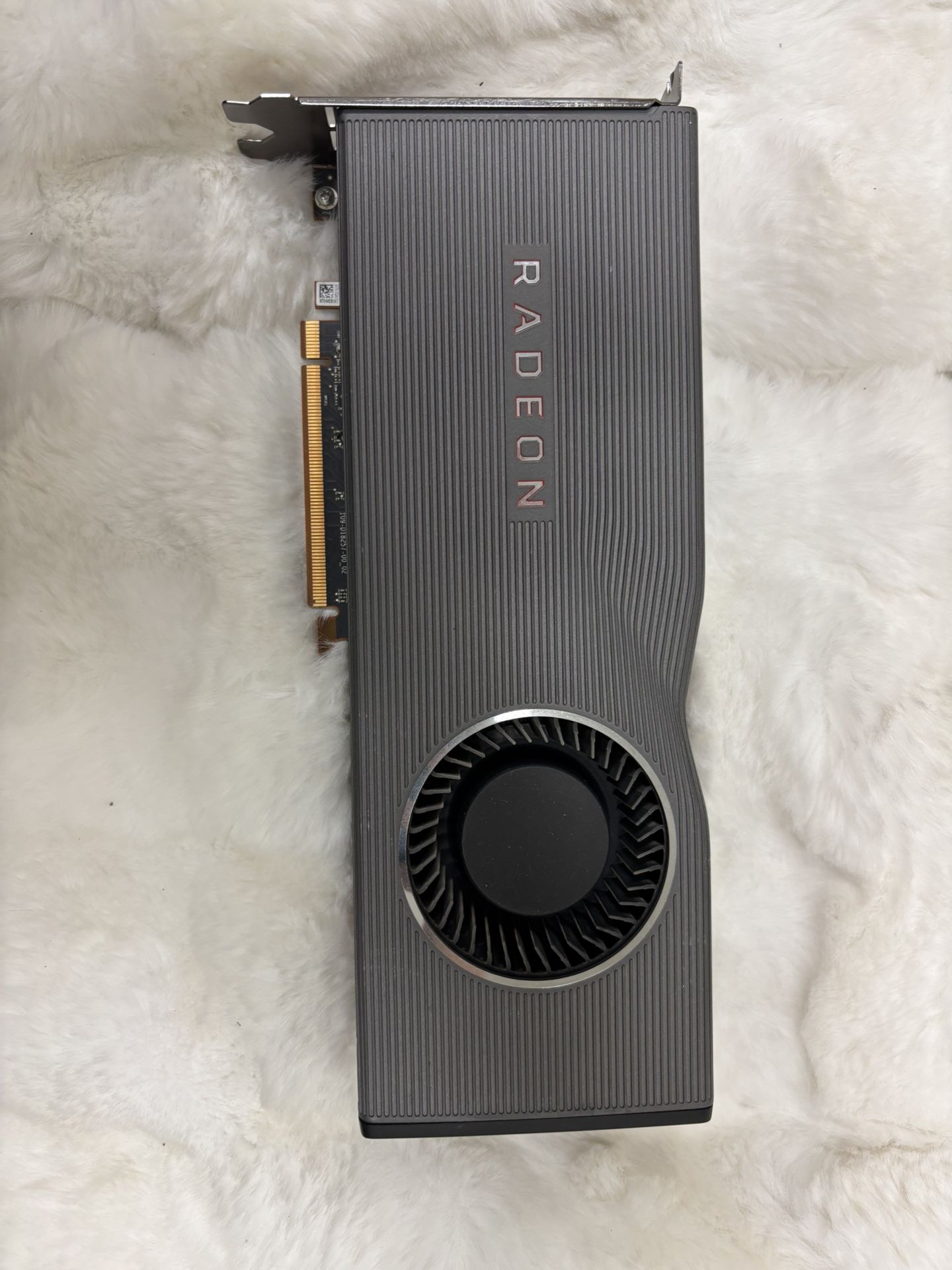 5700 Xt Gaming Gpu