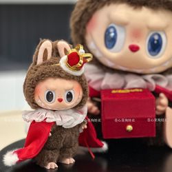 Labubu Outfit 