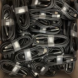 Bundle Offer: 170pcs Of 6ft Display Port (Dp) Cables For Sale