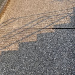 Driveway Patios Decks Fence Washing