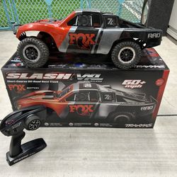 Slash Vxl