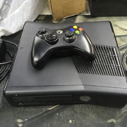 Xbox 360 Console 
