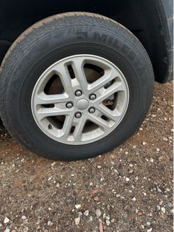 Milestar Patagonia’s P245/70R17