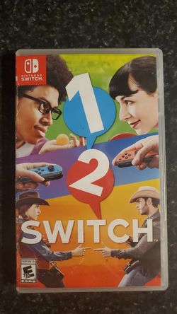 1 2 switch