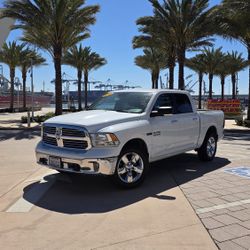2014 Dodge Ram