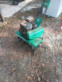 Yard Tool