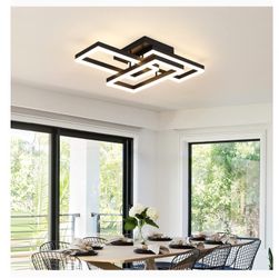 Classy & Modern Light Fixture 