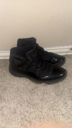 Cap and gown 11s