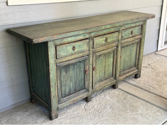 Sideboard Buffet Cabinet