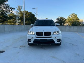 2013 BMW X5