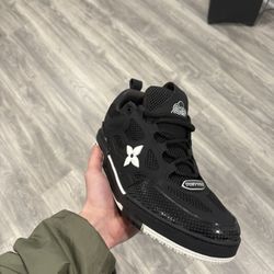 Louis Vuitton Skates Size 11