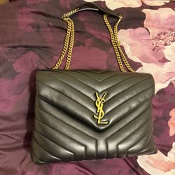 Ysl Purse