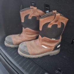 Work Boots 