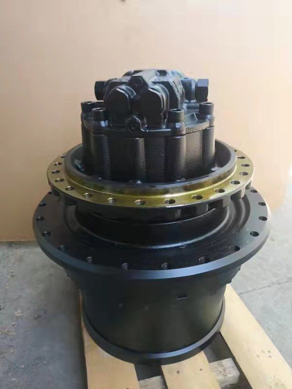 Excavator Part-final drive for ZX270-3    